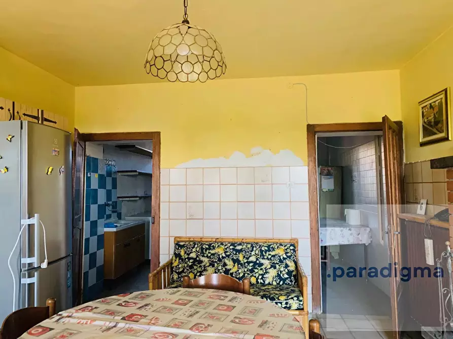 Immagine 8 di Terreno edificabile in vendita  in Frazione Tre Cantoni a Alzano Scrivia