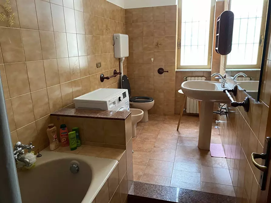 Immagine 13 di Casa trifamiliare in affitto  in Via Lambrate, 7 a Milano