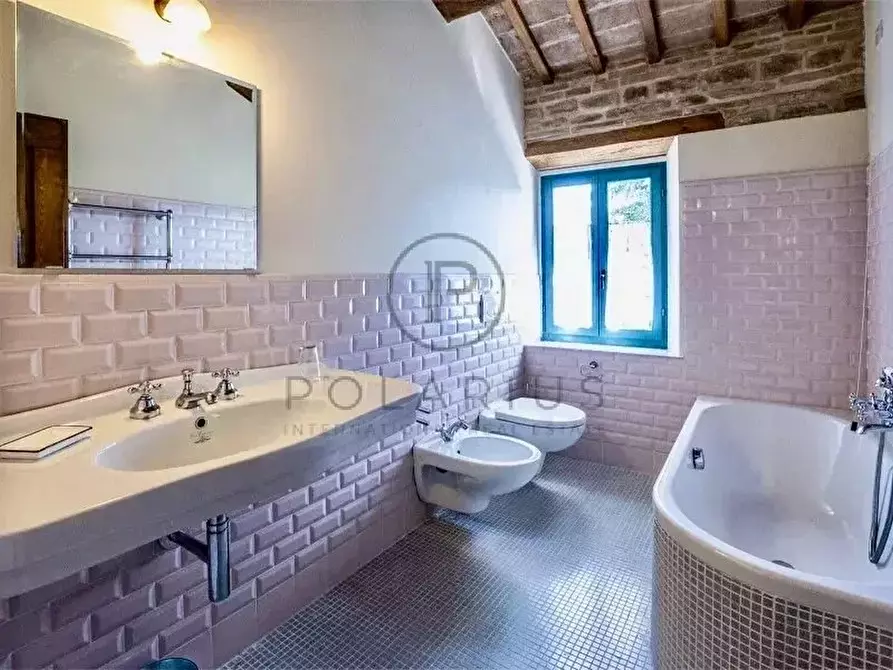 Immagine 7 di Terreno edificabile in vendita  in Serra San Quirico a Serra San Quirico