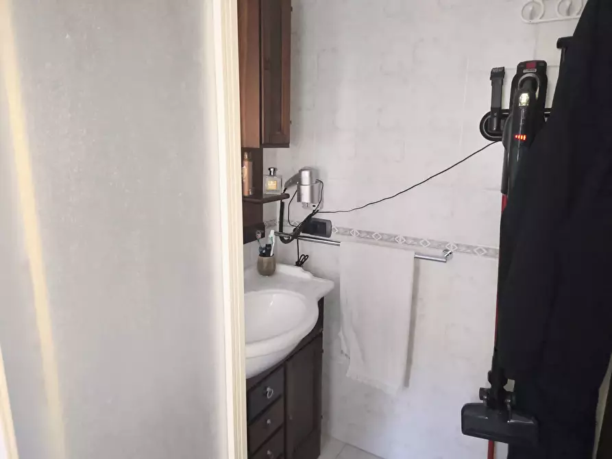 Immagine 15 di Casa trifamiliare in vendita  in Via delle Mimose, 9 a Messina