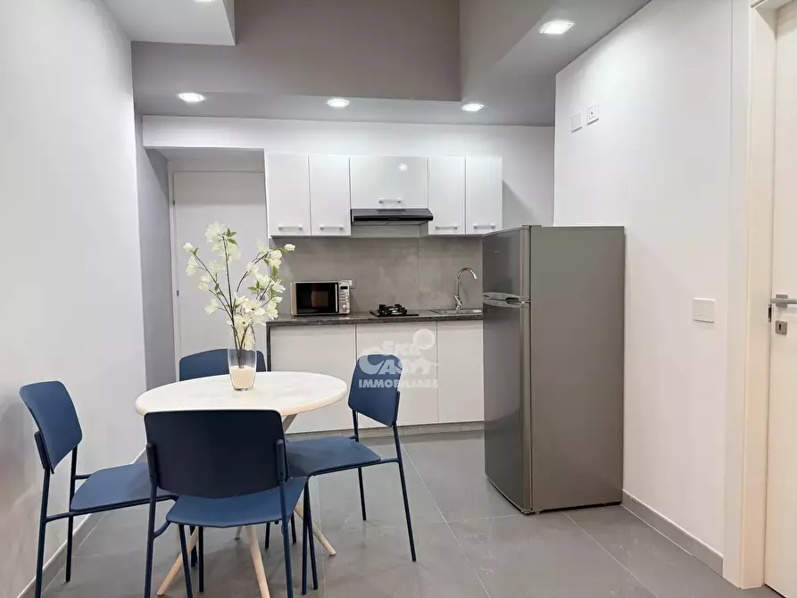 Immagine 6 di Casa trifamiliare in affitto  a Marsala