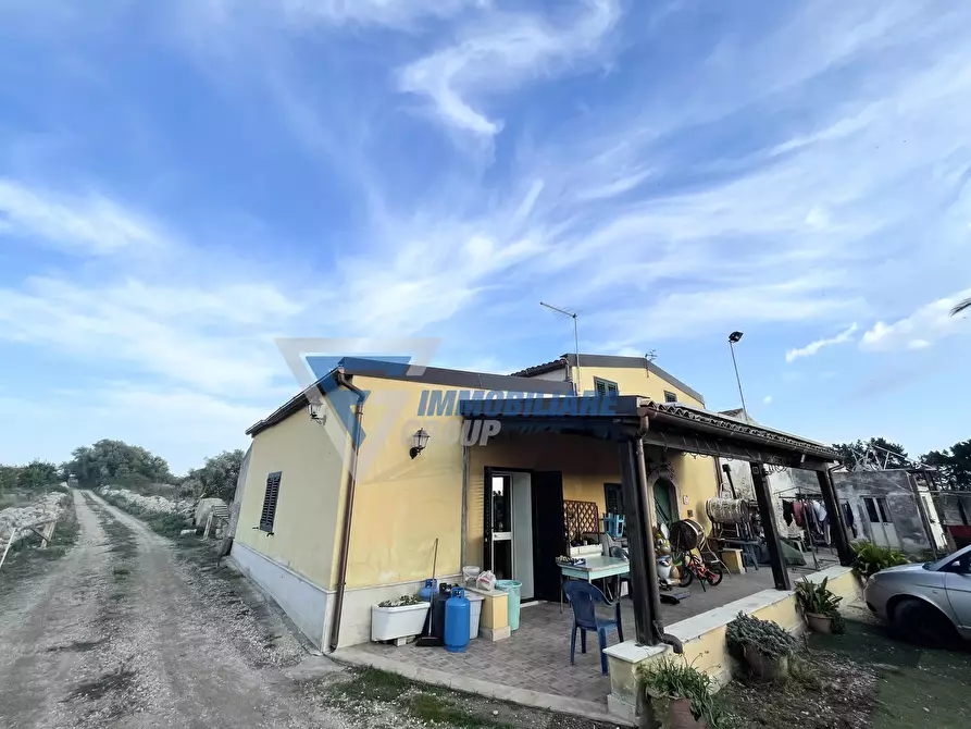 Immagine 1 di Terreno edificabile in vendita  in STRADA CAPO MURRO DI PORCO a Siracusa