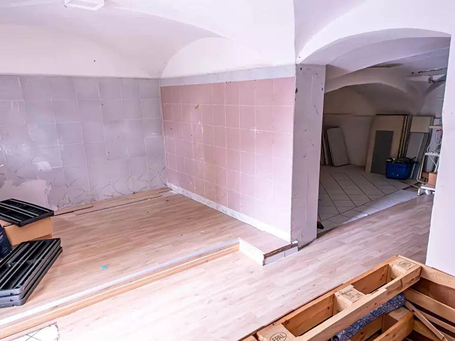 Immagine 4 di Attico in vendita  in Piazzetta Della Fontana a Ventimiglia