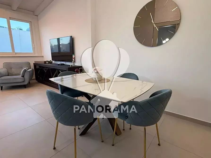 Immagine 13 di Terreno edificabile in vendita  in Via Giuseppe Verdi a Balestrate