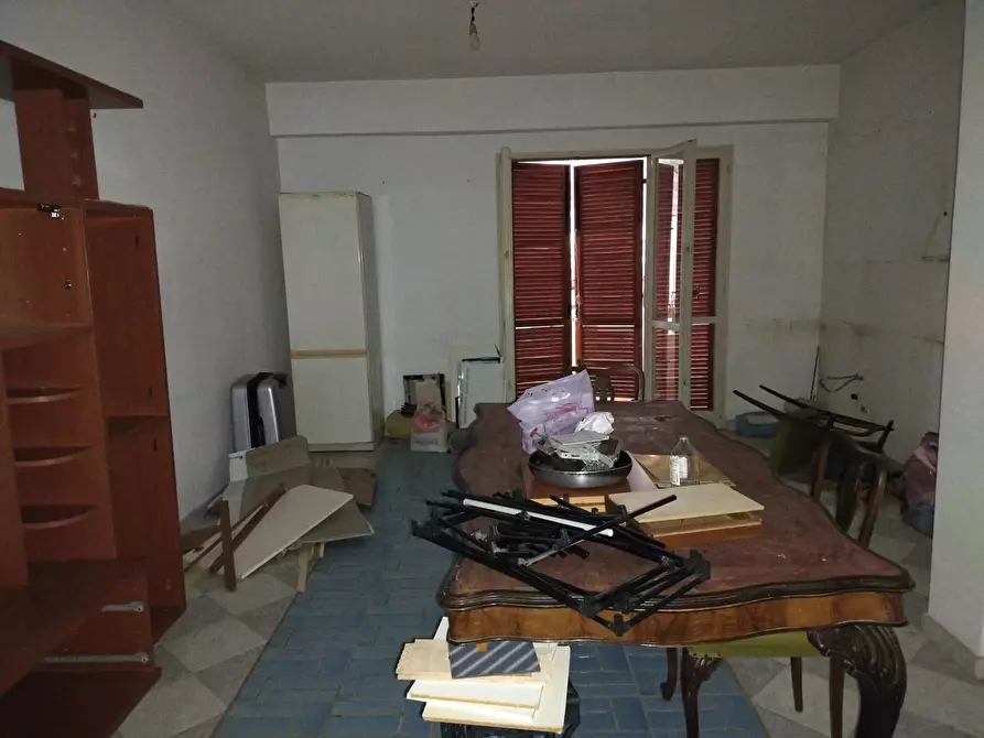 Immagine 16 di Casa trifamiliare in vendita  in Via Nazionale 337 a Messina