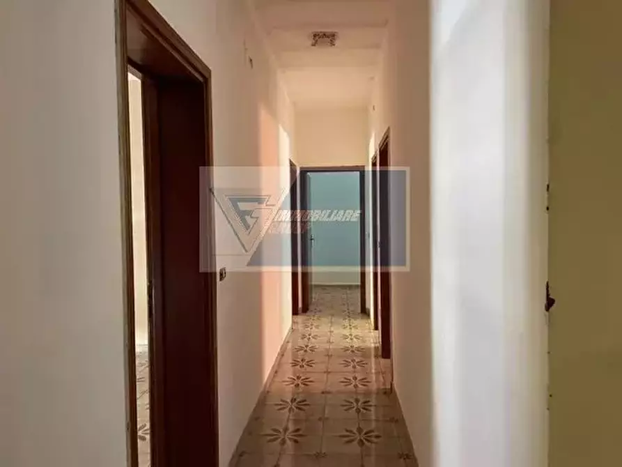 Immagine 7 di Casa trifamiliare in vendita  in Via Enrico Caruso a Siracusa