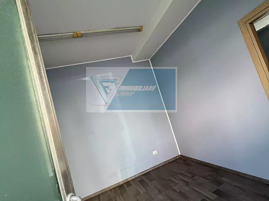 Immagine 10 di Attico in affitto  in Via Piave a Siracusa