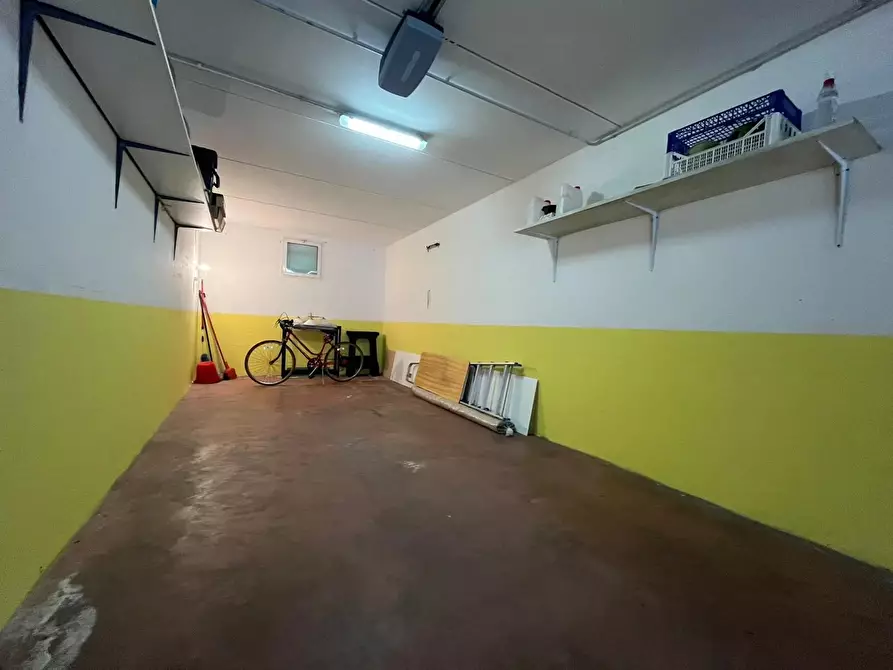 Immagine 4 di Appartamento in vendita  in Corso Genova a Lavagna