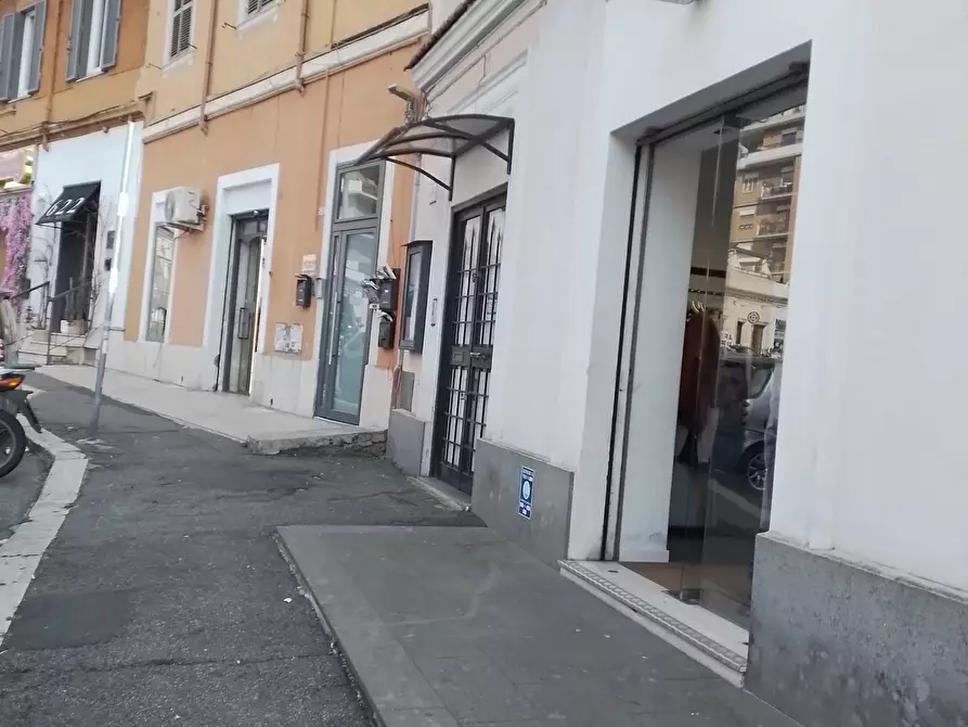Immagine 11 di Attico in affitto  in Via Flaminia, 616 a Roma