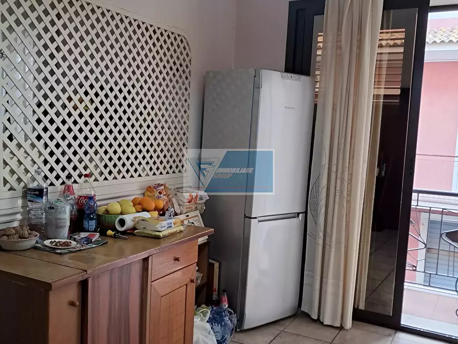 Immagine 6 di Casa trifamiliare in vendita  in Via Palestro, 210 a Buccheri