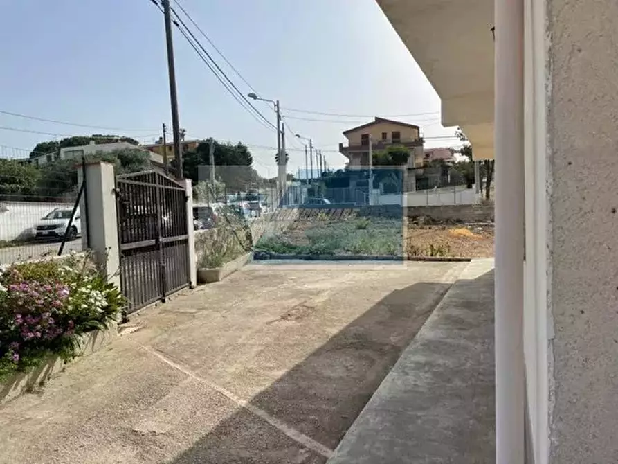 Immagine 3 di Terreno edificabile in vendita  in Via Mascagni a Buccheri