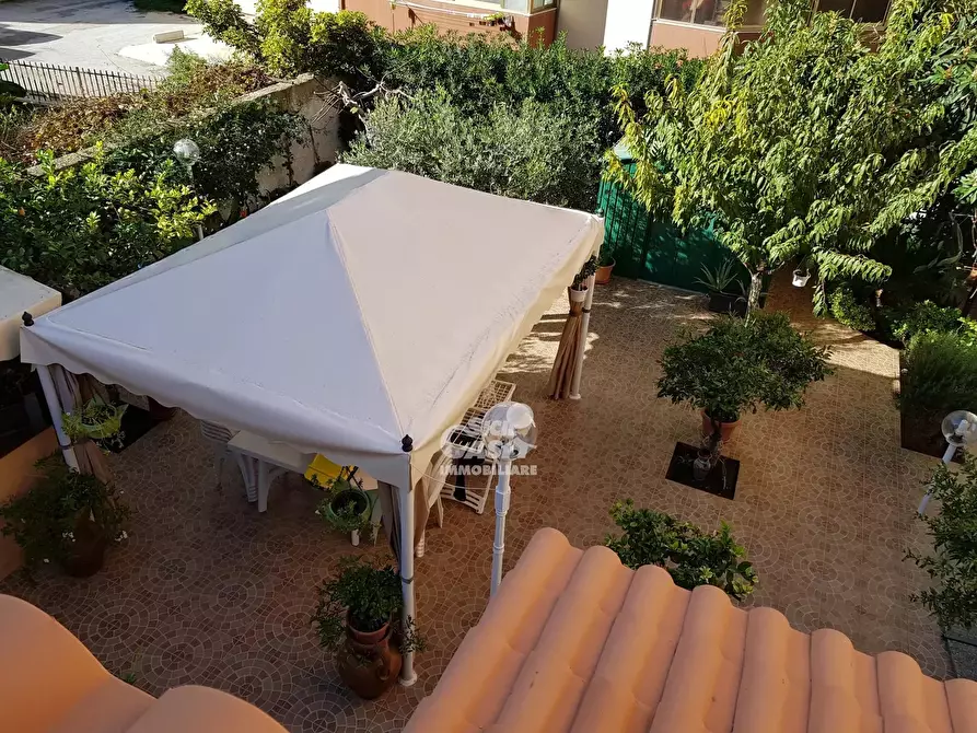 Immagine 19 di Terreno edificabile in vendita  a Marsala