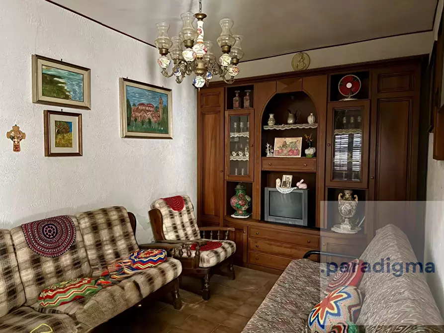 Immagine 10 di Terreno edificabile in vendita  in Via Roma, 15 a Alluvioni Cambio'