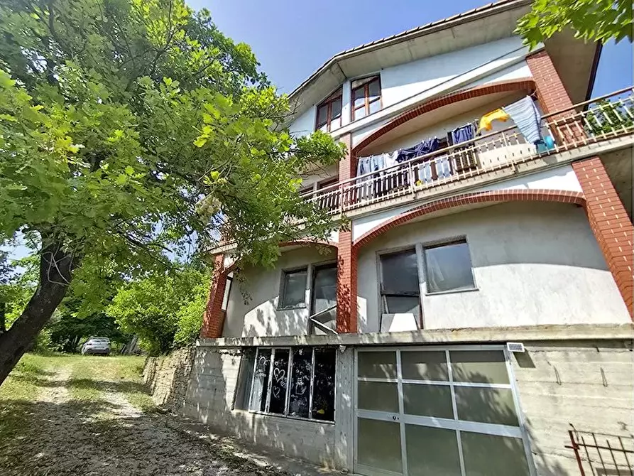 Immagine 3 di Terreno edificabile in vendita  a Barolo