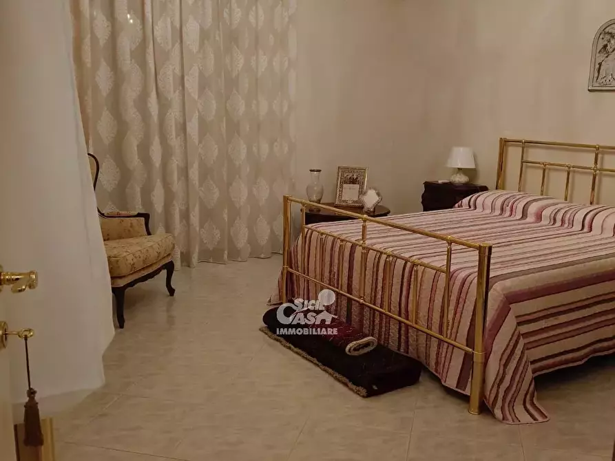 Immagine 6 di Terreno edificabile in vendita  a Mazara Del Vallo