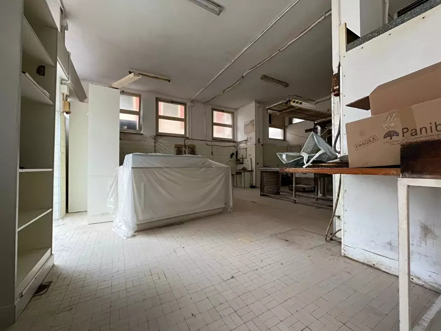 Immagine 10 di Attico in vendita  in Via Tommaso Sanguineti a Lavagna