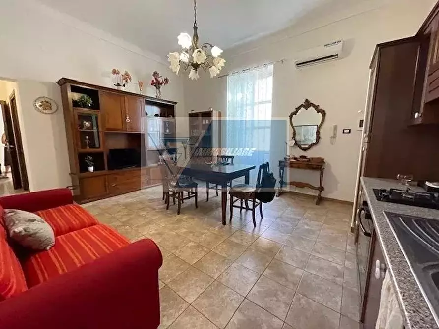 Immagine 25 di Casa trifamiliare in vendita  in Via Diocle a Siracusa