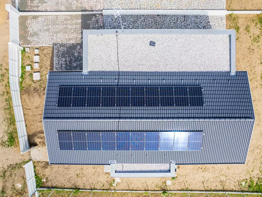 Immagine 31 di Terreno edificabile in vendita  a Albignasego