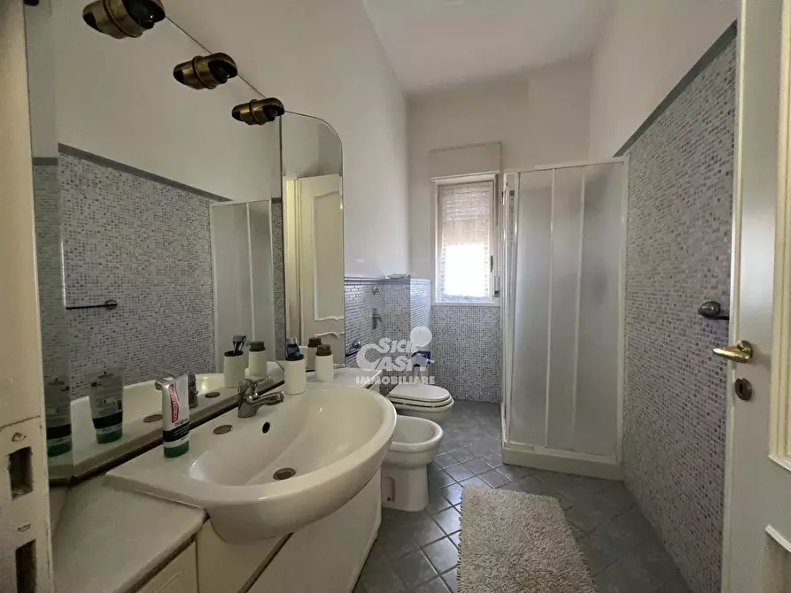 Immagine 24 di Casa trifamiliare in vendita  a Marsala