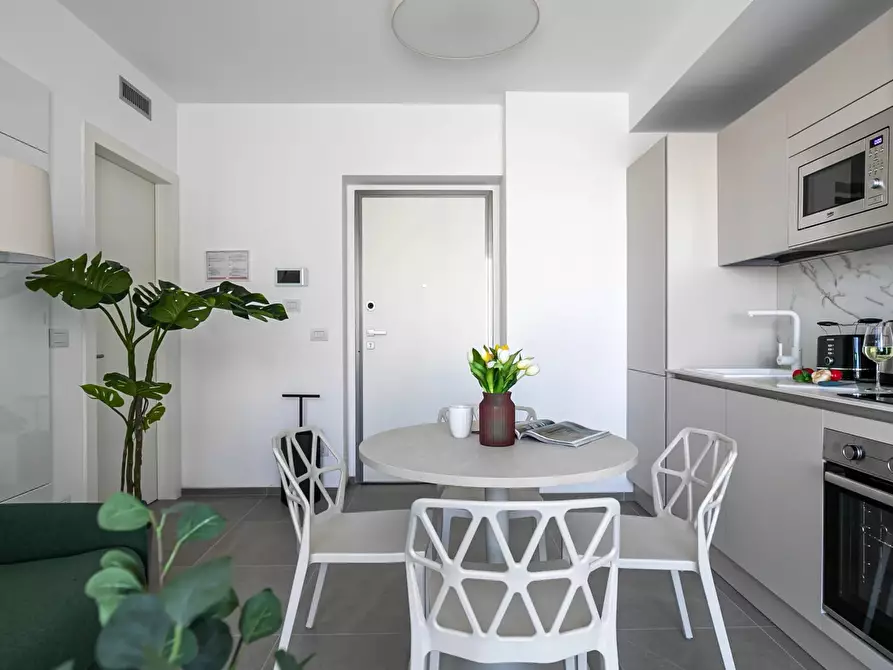 Immagine 6 di Casa trifamiliare in affitto  in Via Pier Paolo Pasolini, 8G. a Milano