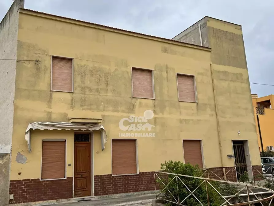 Immagine 29 di Terreno edificabile in vendita  a Marsala