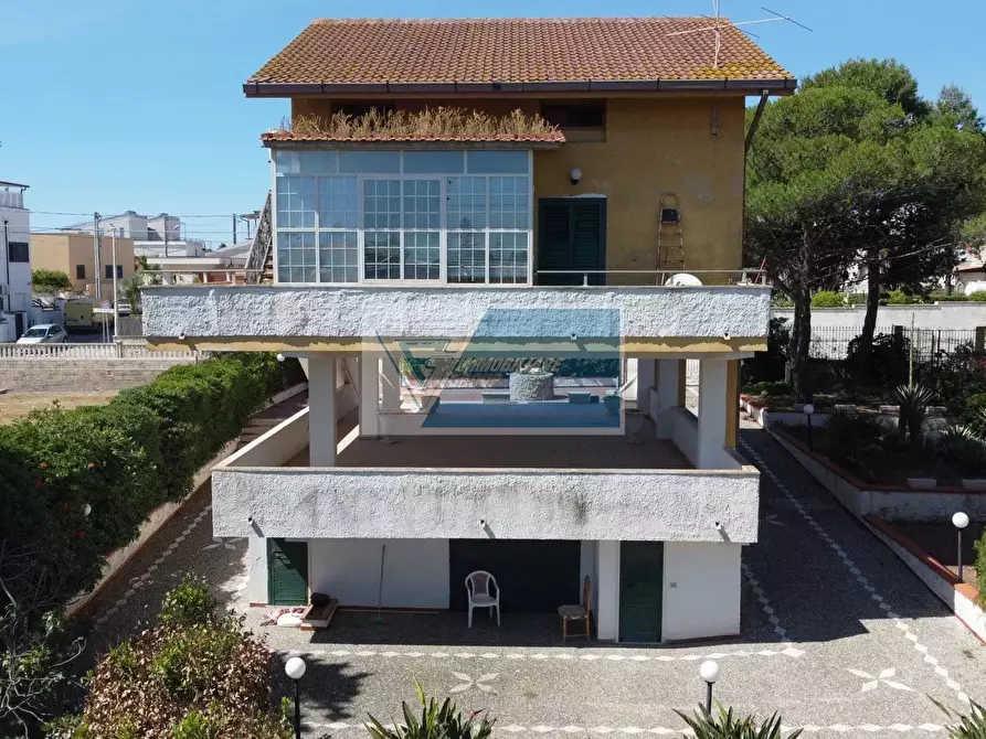 Immagine 40 di Terreno edificabile in vendita  in Via C. di Martino a Noto