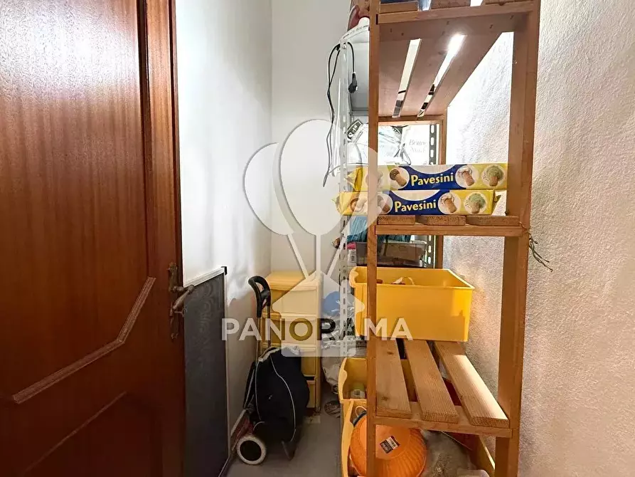 Immagine 34 di Casa trifamiliare in vendita  in Via Duca D'Aosta a Balestrate