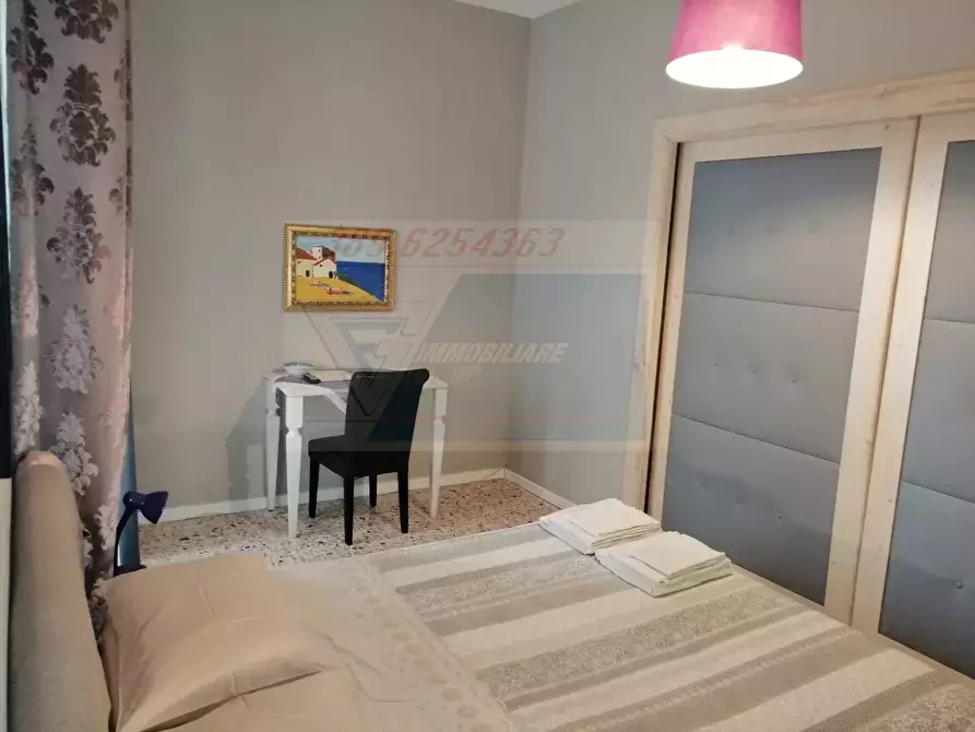 Immagine 9 di Casa trifamiliare in vendita  in via Bainsizza a Siracusa