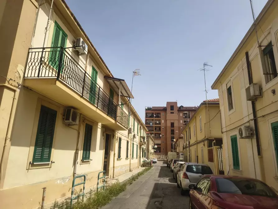 Immagine 1 di Casa trifamiliare in affitto  in Via Vanello, 4 a Messina