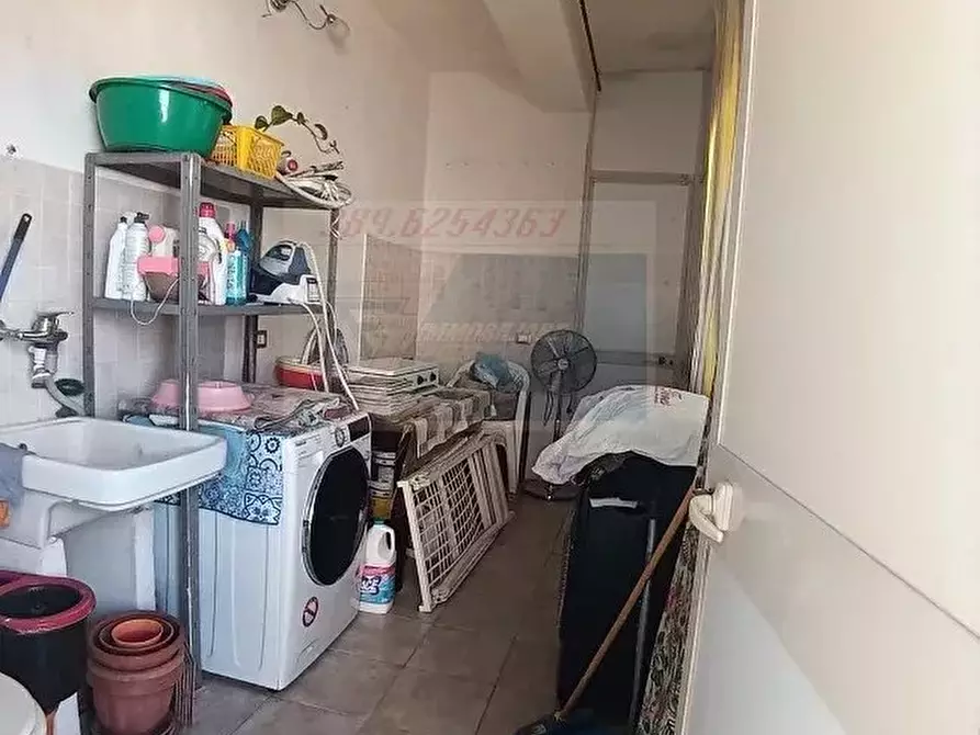 Immagine 17 di Casa trifamiliare in vendita  in Viale Tica a Siracusa