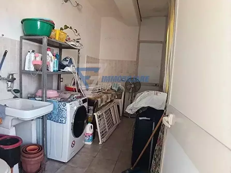 Immagine 9 di Casa trifamiliare in vendita  in Viale Tica a Siracusa