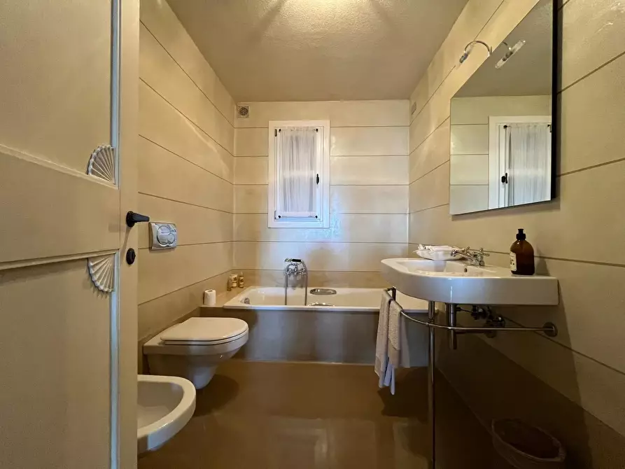 Immagine 73 di Terreno edificabile in vendita  in Via San Bernardo a Avegno