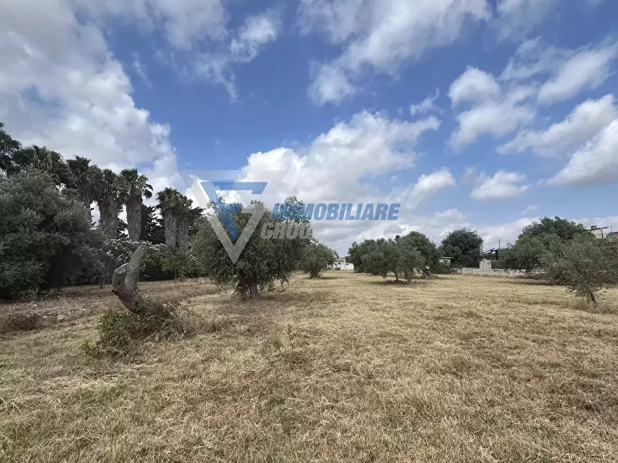 Immagine 40 di Terreno edificabile in vendita  in Traversa Masseria Gargallo a Siracusa