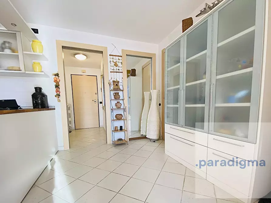 Immagine 11 di Casa trifamiliare in vendita  a Bordighera