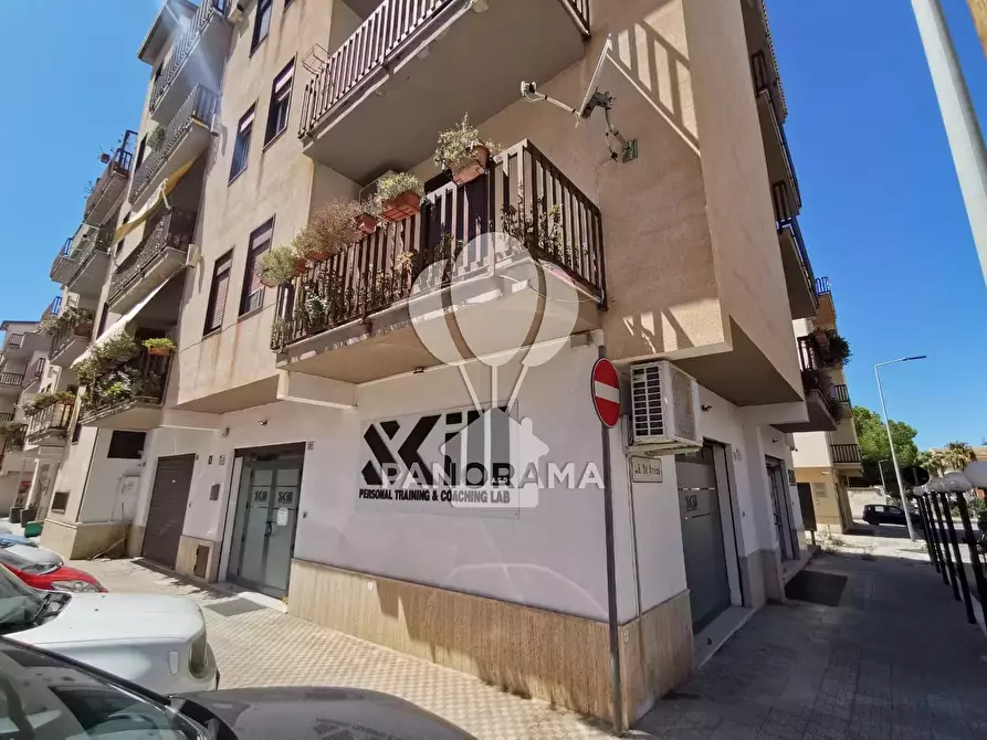 Immagine 16 di Attico in vendita  in Via Modigliani a Partinico