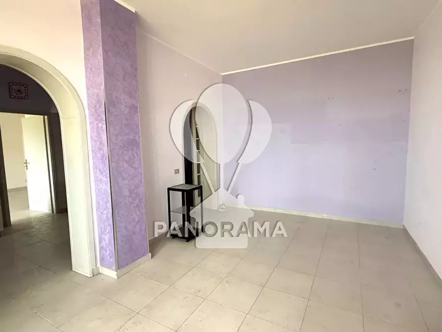 Immagine 4 di Casa trifamiliare in vendita  in Via Portella della Ginestra a Balestrate