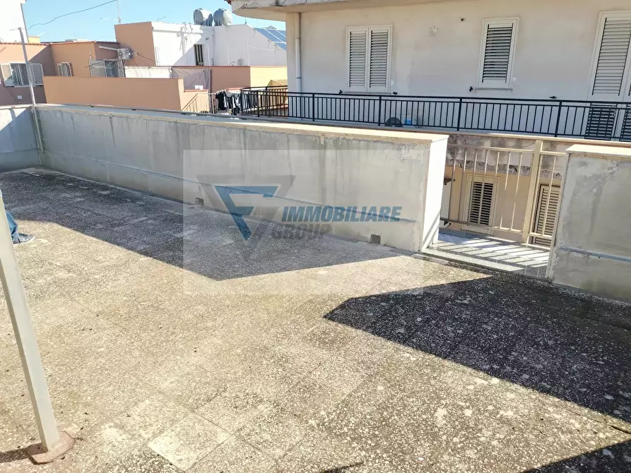 Immagine 24 di Monolocale in vendita  in Via Benedetto Croce a Siracusa