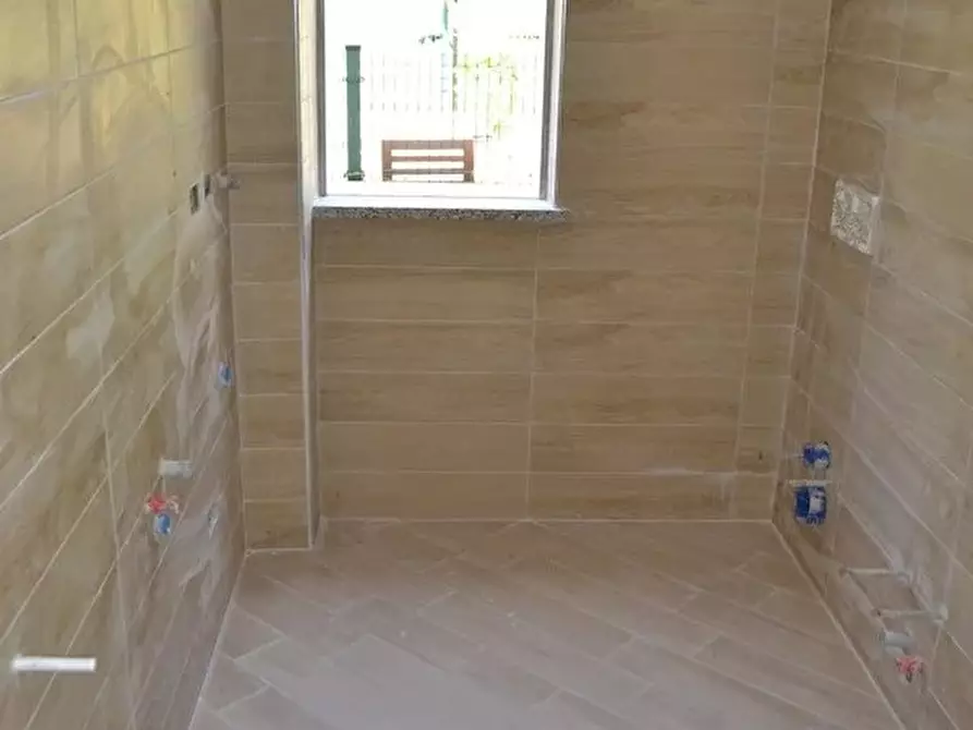 Immagine 5 di Casa trifamiliare in vendita  a Coreglia Ligure