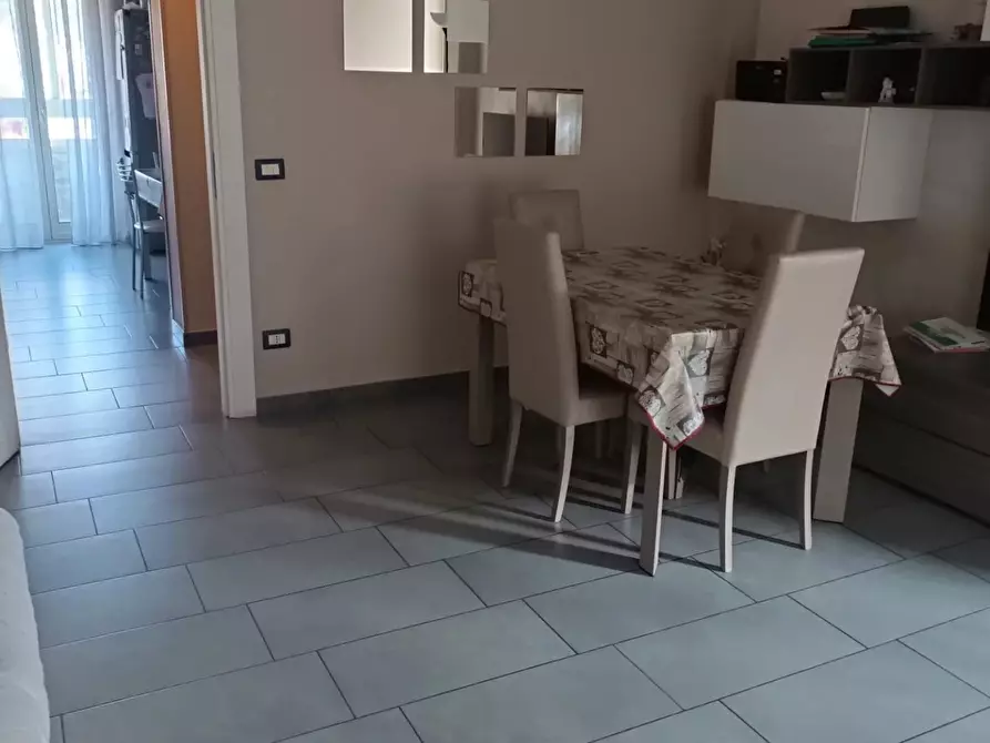 Immagine 8 di Casa trifamiliare in vendita  in Via Gaetano Oliva, 6 a Messina