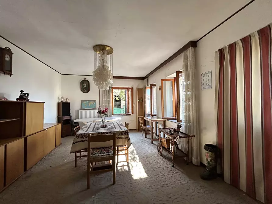 Immagine 11 di Terreno edificabile in vendita  a Cimadolmo