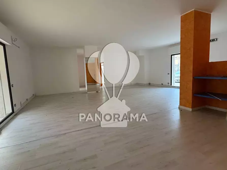 Immagine 5 di Attico in affitto  in Via delle Magnolie a Alcamo