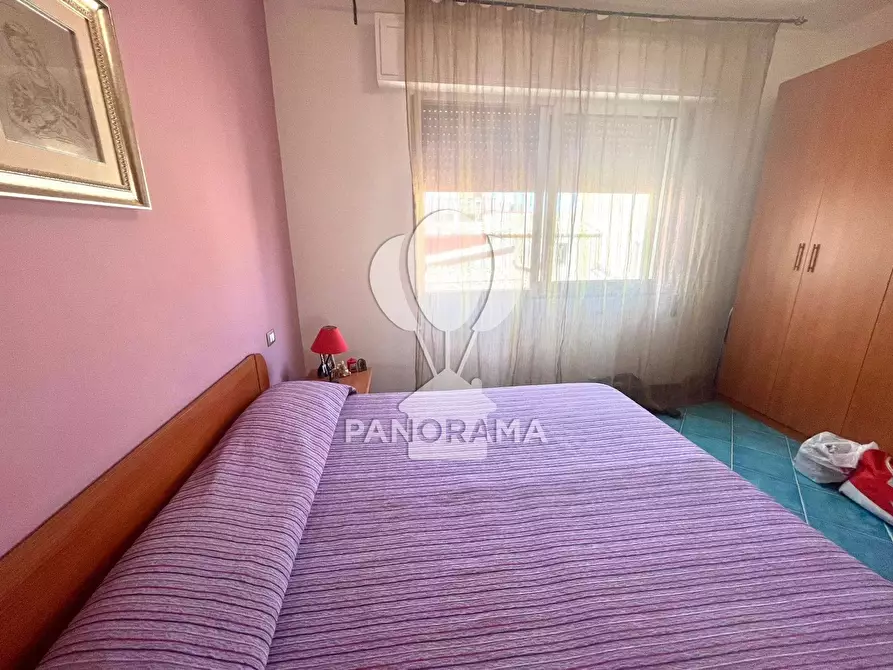 Immagine 17 di Casa trifamiliare in vendita  in Via Giacomo Puccini, 5 a Balestrate