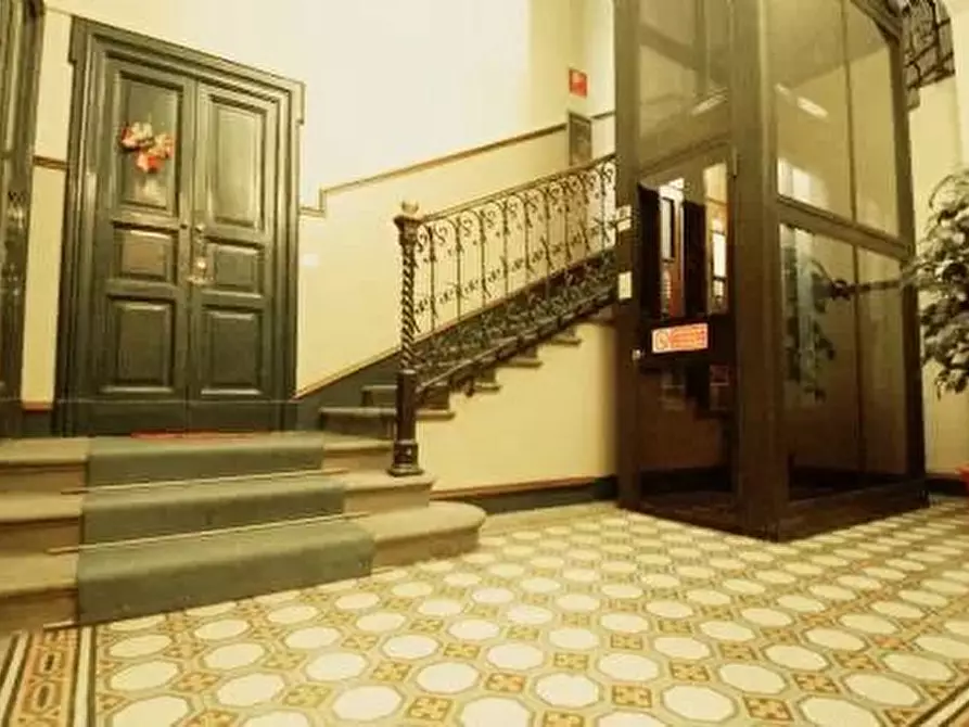 Immagine 3 di Casa trifamiliare in affitto  in Via Giovanni Boccaccio a Milano