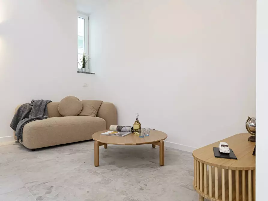 Immagine 10 di Casa trifamiliare in affitto  in Via Francesco de Sanctis, 56 a Milano