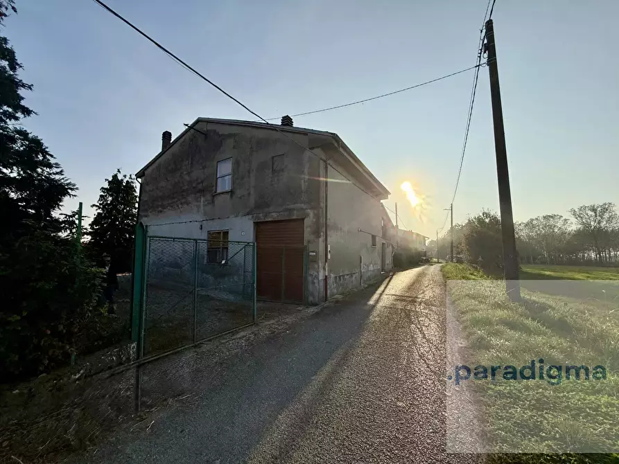 Immagine 14 di Casa trifamiliare in vendita  in Via Orti Camprella, 15 a Sale