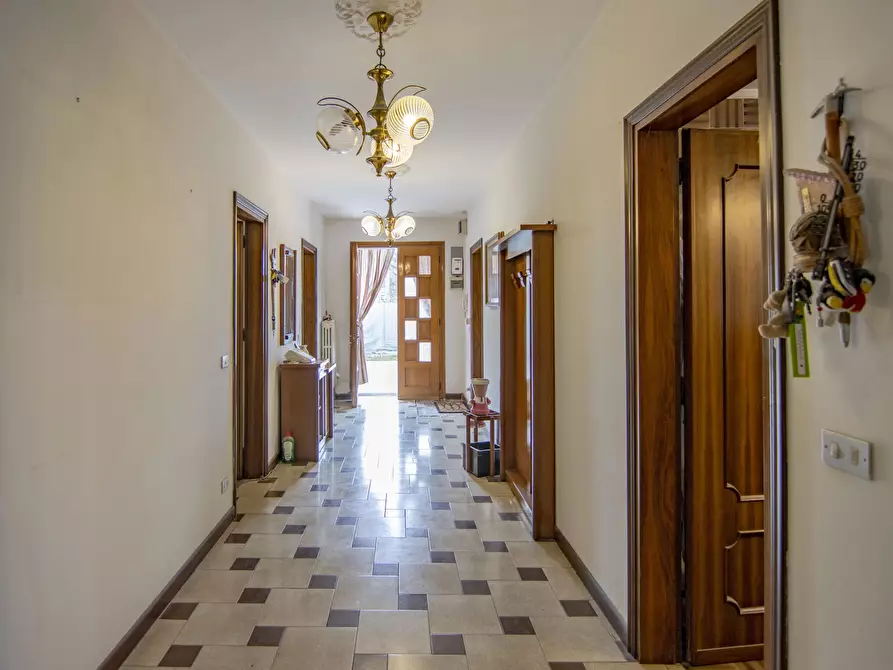 Immagine 32 di Casa trifamiliare in vendita  a Albignasego