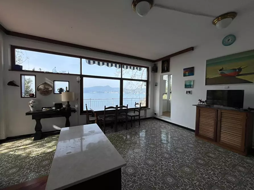 Immagine 10 di Terreno edificabile in vendita  in Via Tigullio Rocks a Chiavari