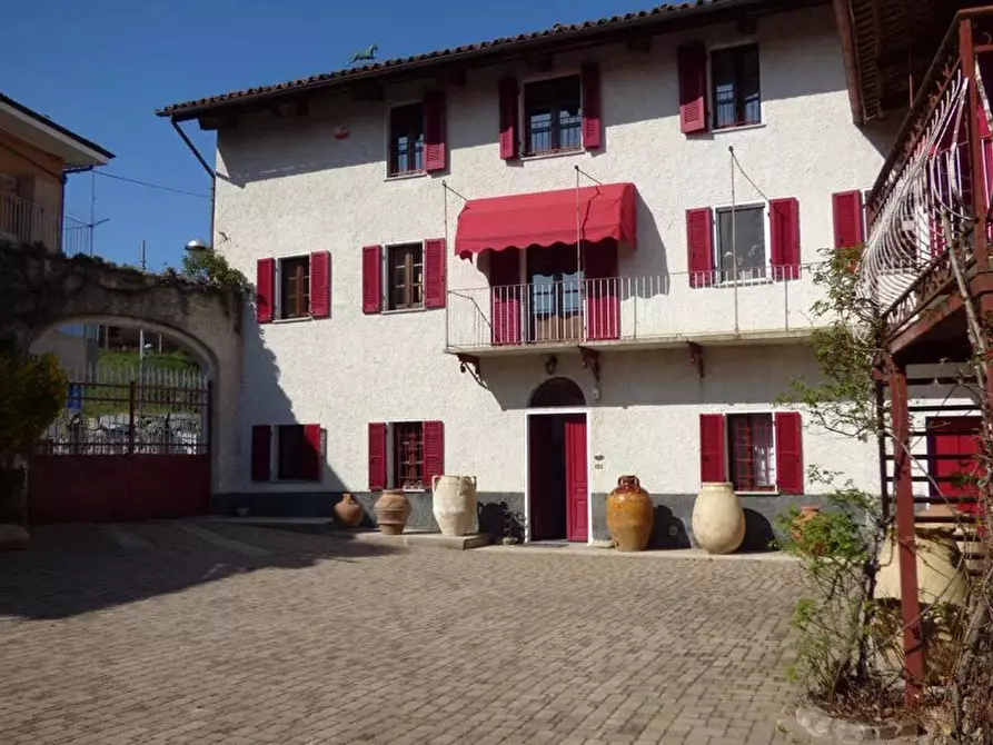 Immagine 9 di Terreno edificabile in vendita  a Barolo