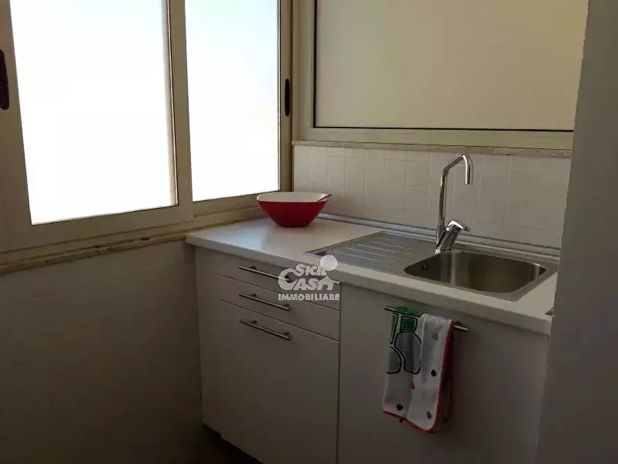 Immagine 4 di Casa trifamiliare in affitto  a Marsala