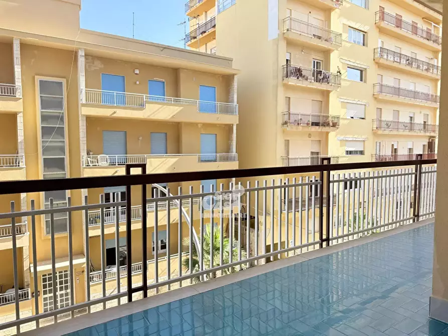 Immagine 7 di Casa trifamiliare in vendita  a Marsala